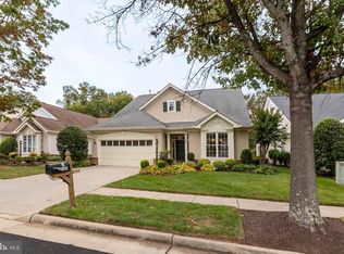 6868 Saddle Run Way, Gainesville, VA 20155