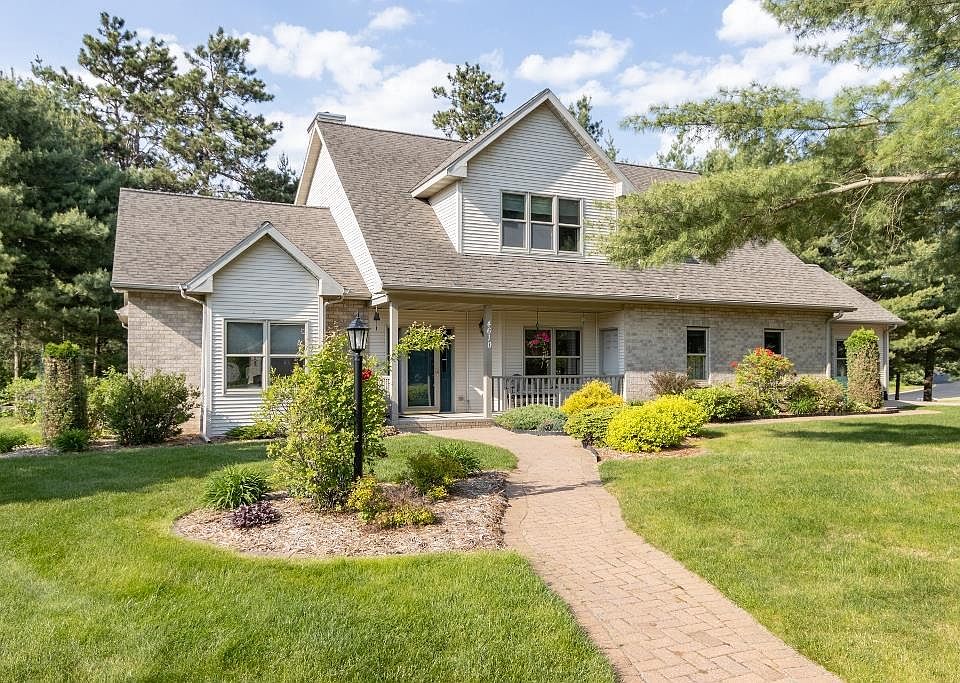 4610 TATE COURT, Wausau, WI 54401 Zillow
