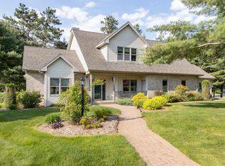 4610 Tate Ct, Wausau, WI 54401