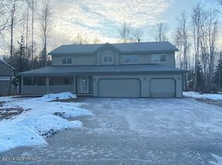 6850 W Rasmussen Pl, Wasilla, AK 99623