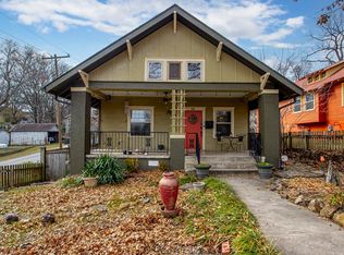 126 Dennison St, Little Rock, AR 72205