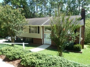 317 Holloway St, Walhalla, SC 29691