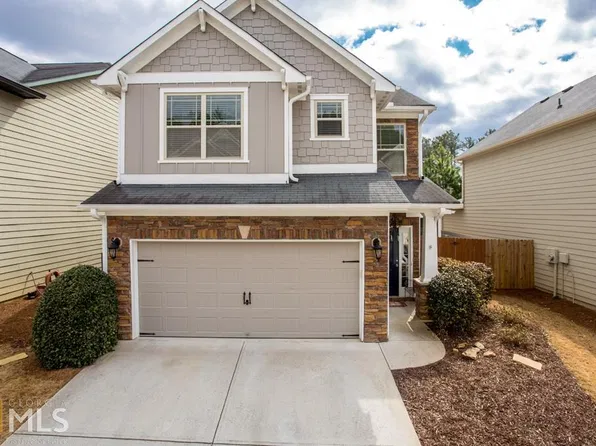 338 Alcovy Way, Woodstock, GA 30188