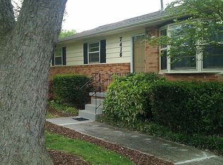 7416 Bennington Dr, Knoxville, TN 37909