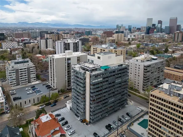 790 N Washington St APT 205, Denver, CO 80203