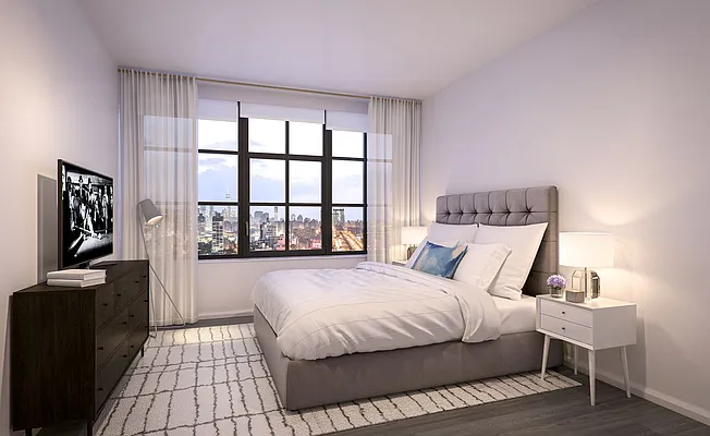 Rented by Midwood Management Corporation | media 4