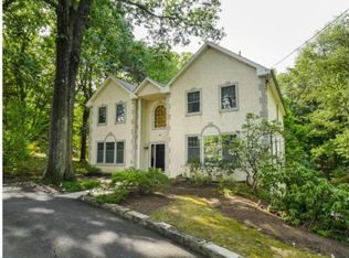 1366 Old Ford Rd, Huntingdon Valley, PA 19006