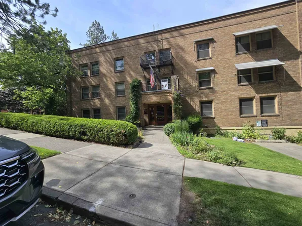726 W 6th Ave #205, Spokane, WA 99204