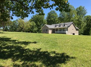 5167 Holly Springs Rd, Rixeyville, VA 22737