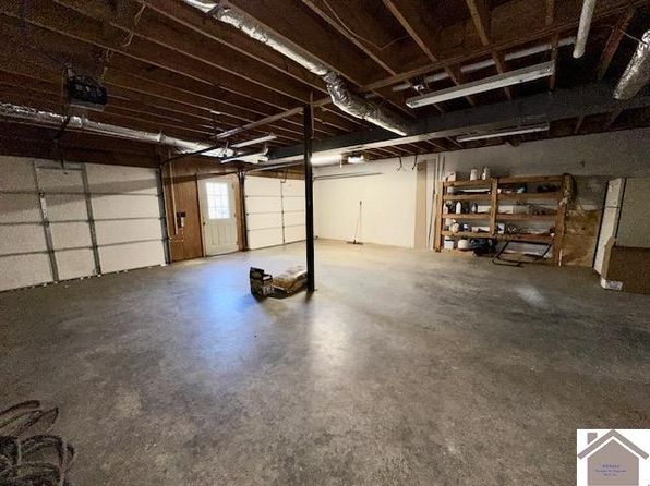 4590 Airport Rd, Almo, KY 42020