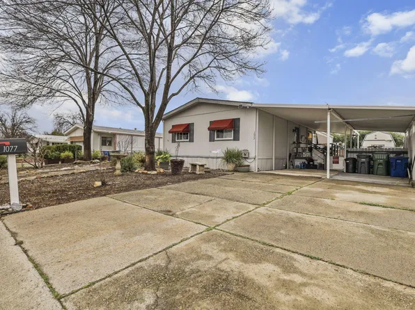 1077 Eagle Nest Rd, Redding, CA 96003