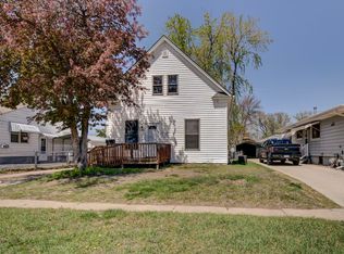 3436 East Ave, Council Bluffs, IA 51501