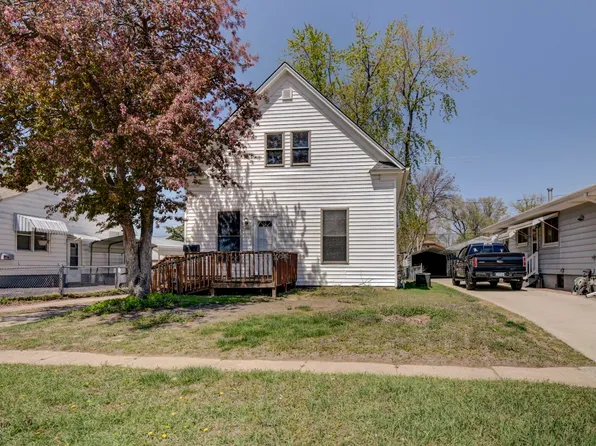 3436 East Ave, Council Bluffs, IA 51501