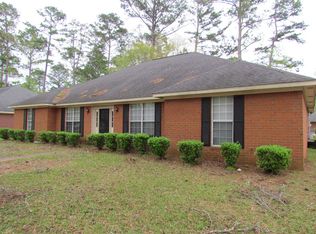 2224 Old Dominion Dr, Albany, GA 31721