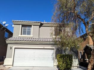 617 Newberry Springs Dr, Las Vegas, NV 89148