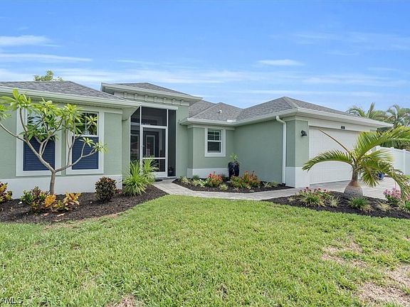 2nd image of 4610 Villa Capri Ln