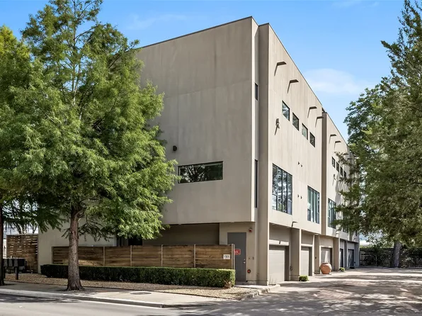 1505 N Haskell Ave Unit 5, Dallas, TX 75204