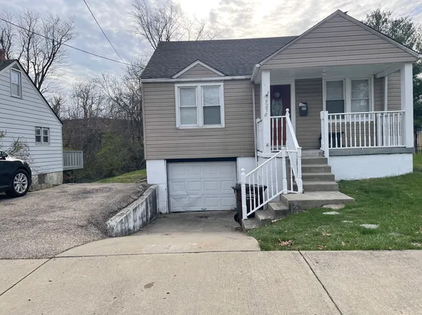 9270 Blue Ash Rd, Cincinnati, OH 45242