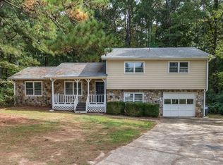 4823 Pamela Ct NW, Acworth, GA 30101