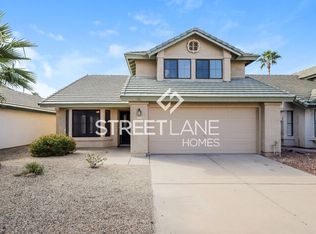 7587 W Wikieup Ln, Glendale, AZ 85308