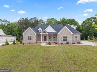 1293 Beebalm Dr, Statham, GA 30666