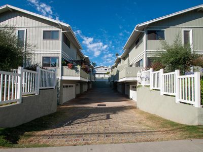 714 N Irena Ave UNIT D, Redondo Beach, CA, 90277