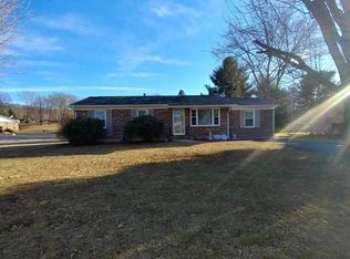 1014 Chesley St, Radford, VA 24141