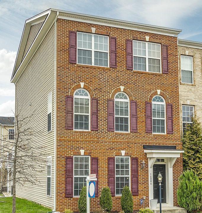 1st image of 16006 Greymill Manor Dr
