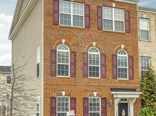 16006 Greymill Manor Dr, Haymarket, VA 20169
