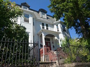 1569 Centre St, West Roxbury, MA 02132