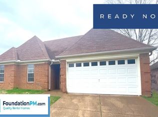 6834 Skylar Mill Ave, Cordova, TN 38018