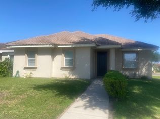 1711 S Gran Via St, Pharr, TX 78577