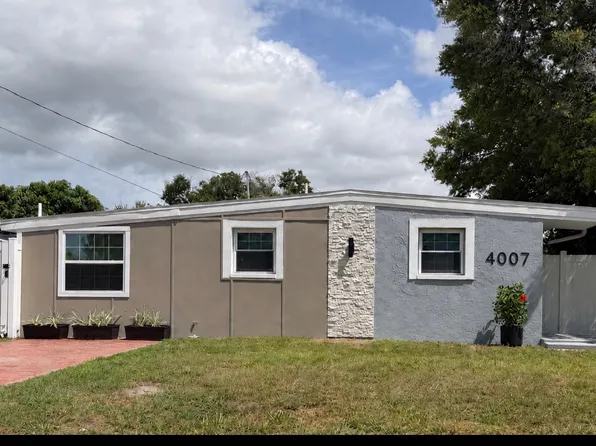 4007 W Mango Ave, Tampa, FL 33616