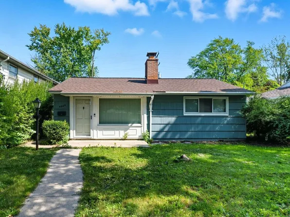 4268 North 42nd PLACE, Milwaukee, WI 53216