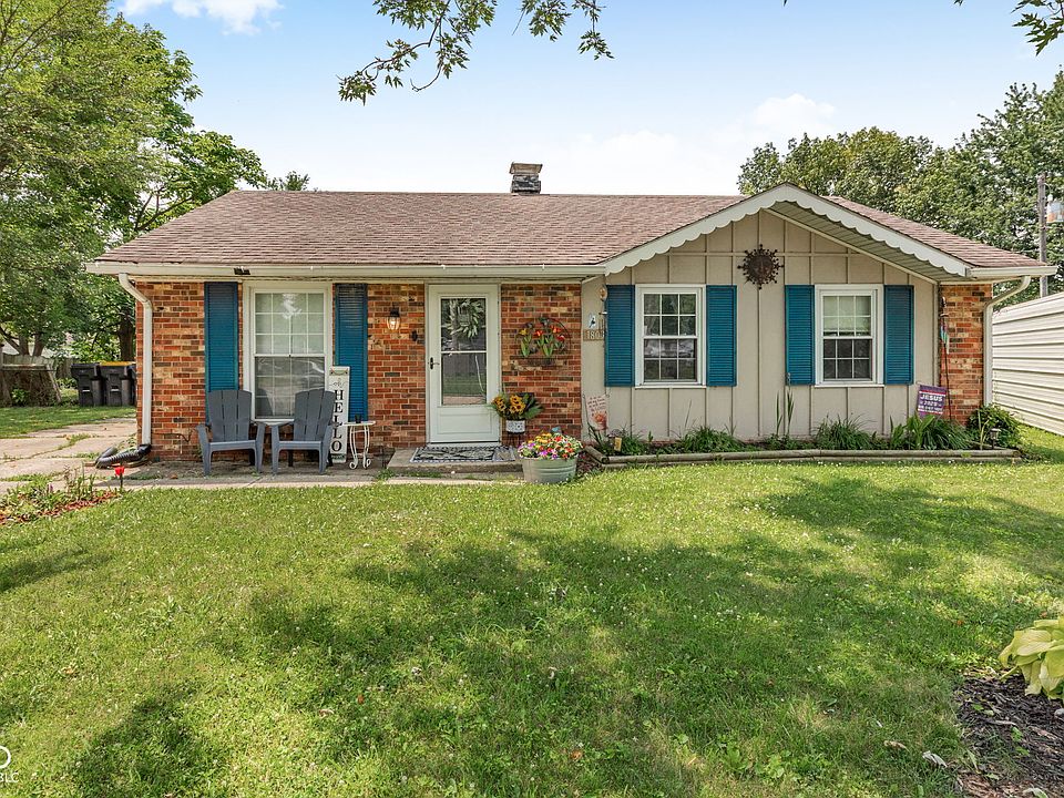 1st image of 1803 W Fairlawn Way
