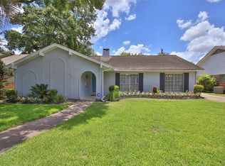 12507 Vindon Dr, Houston, TX 77024