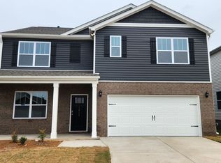 1812 Odessa Ln, Woodruff, SC 29388