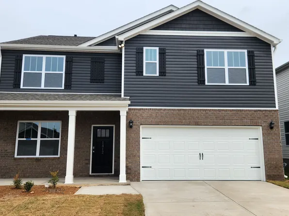 1812 Odessa Ln, Woodruff, SC 29388