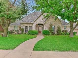 1709 Pecan Grove Rd E, Sherman, TX 75090