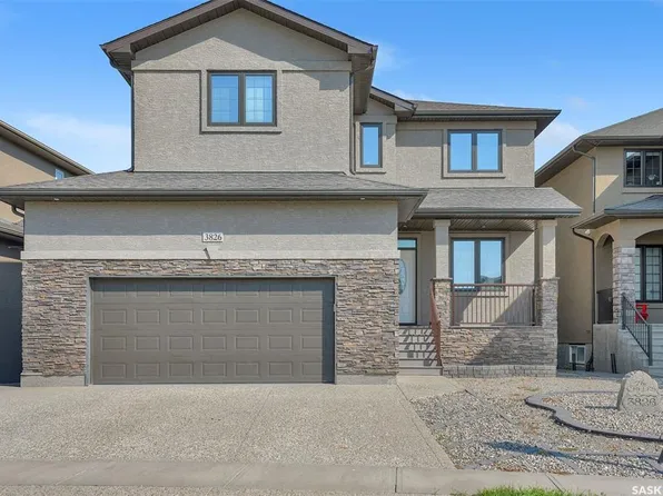 3826 GOLDFINCH WAY, Regina, SK S4V 1S4
