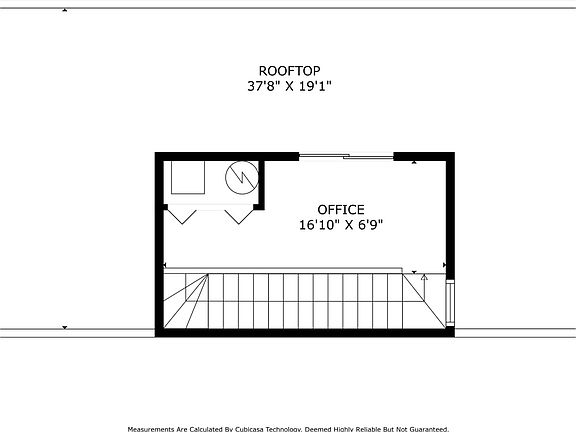 4th image of 1867 N Bissell St #C