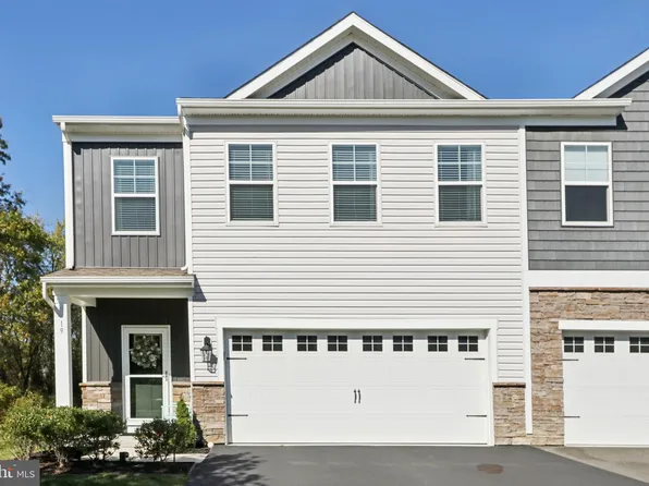 19 Roberta Way, Medford, NJ 08055