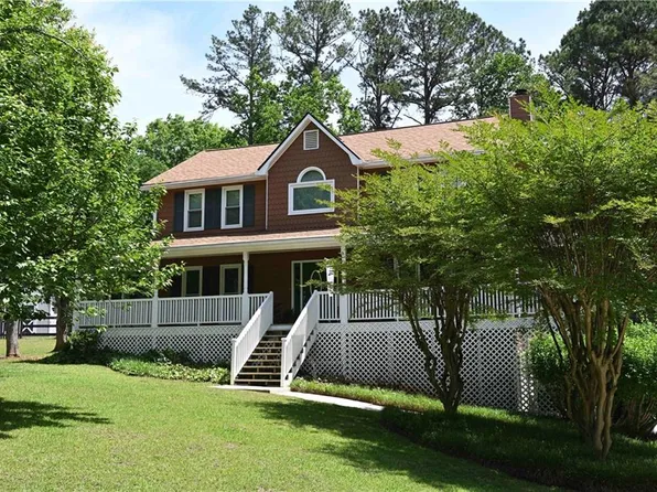 1 Due West Ct, Dallas, GA 30157
