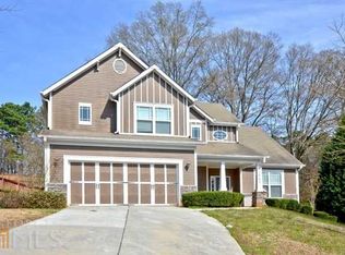 1607 Boulder Walk Dr, Atlanta, GA 30316
