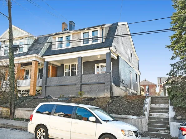 1521 Park Blvd, Pittsburgh, PA 15216