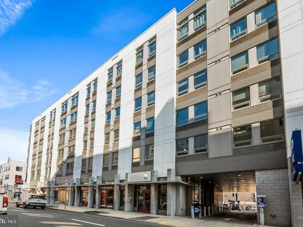 815 Arch 37 St #209, Philadelphia, PA 19107