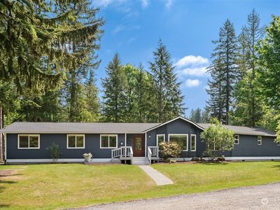 9610 353rd Place SE, Snoqualmie, WA, 98065