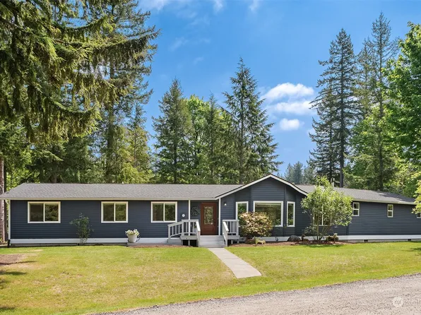 9610 353rd Place SE, Snoqualmie, WA 98065