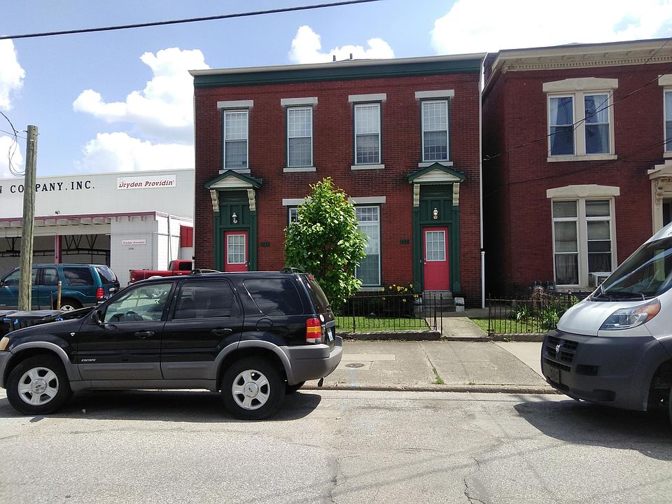 1010 E Washington St in Butchertown
