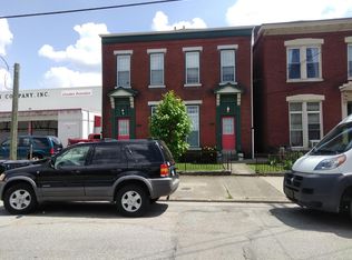 1010 E Washington St #1, Louisville, KY 40206